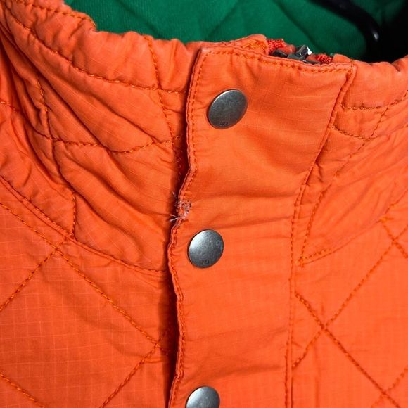 Chief Keef Polo Ralph Lauren Hybrid Quilted Pullover Large - Picture 7 of 7